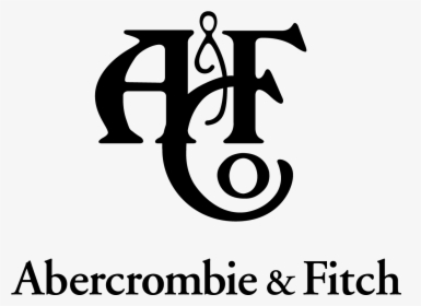 New Abercrombie And Fitch Logo, HD Png Download, Free Download