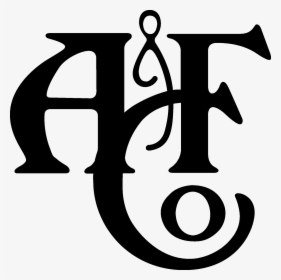 logo of abercrombie and fitch