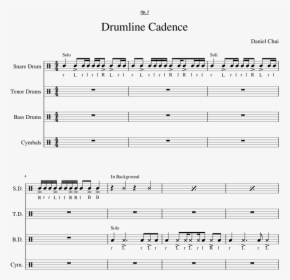 Sheet Music, HD Png Download, Free Download