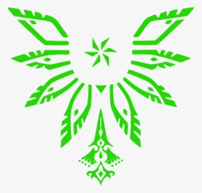 Tales Of Zestiria Symbols, HD Png Download, Free Download