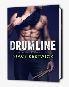 Drumline 3d Book - Drumline Stacy Kestwick, HD Png Download, Free Download