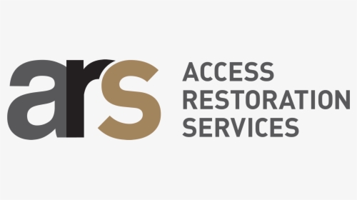 Ars - Access Restoration Services, HD Png Download, Free Download