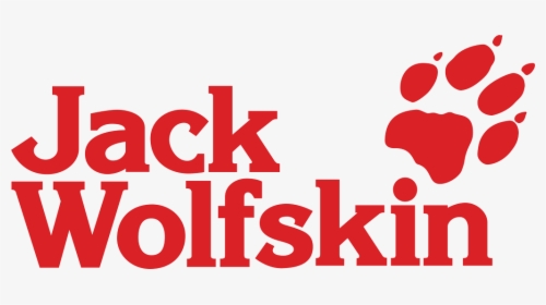 Jack Wolfskin Logo Png, Transparent Png, Free Download