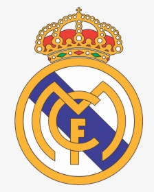 Real Madrid Logo, HD Png Download, Free Download