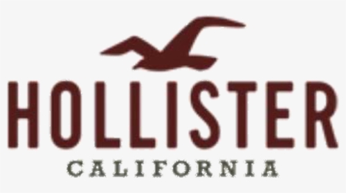 Hollister Co Logo Png, Transparent Png, Free Download