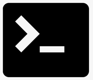 Terminal Svg, HD Png Download, Free Download
