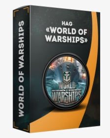 World Of Warships Aim Assist Mod - World Of Warships, HD Png Download, Free Download