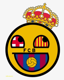 Dream League Soccer 2019 Logo Barca, HD Png Download, Free Download