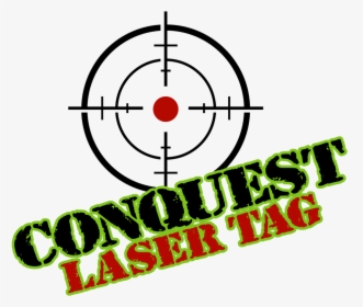 Conquest Laser Tag - Circle, HD Png Download, Free Download