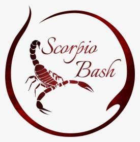 Scorpio Bash, HD Png Download, Free Download