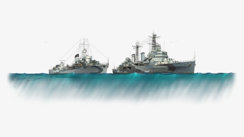 Graphic Freeuse Download Game World Of Warships - Battlecruiser, HD Png Download, Free Download