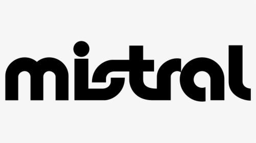 Mistral Logo Png Transparent - Mistral Logo, Png Download, Free Download