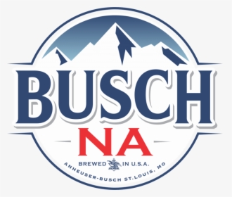 Buschnalogo17 - Busch Na Logo, HD Png Download, Free Download