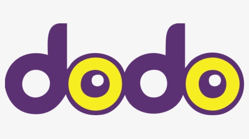 Dodo Logo - Dodo Logo Png, Transparent Png, Free Download