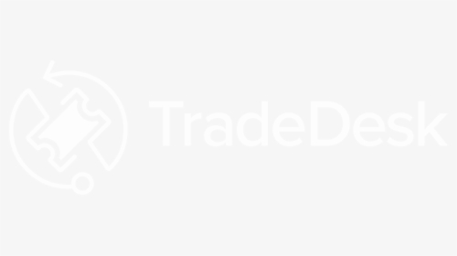 Tradedesk Pos - Trade Desk Ticketmaster Logo, HD Png Download, Free Download