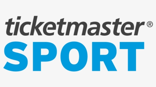 Ticketmaster Sport Logo - Ticketmaster, HD Png Download, Free Download