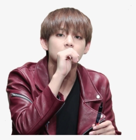 Kim Taehyung Bts Bangs Photography - Taehyung Bangs, HD Png Download, Free Download