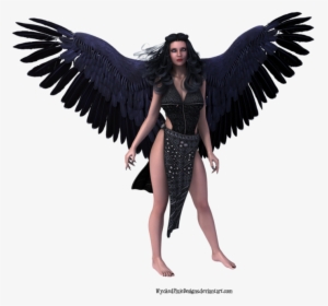 Dark Angel Picture - Dark Angel Transparent, HD Png Download, Free Download