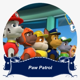 Transparent Paw Patrol Zuma Png - Paw Patrol Tv, Png Download, Free Download