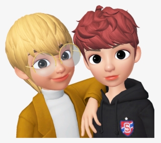 Image - Bts Taehyung Zepeto, HD Png Download, Free Download
