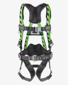 Transparent Recore Png - Components Of Safety Harness, Png Download, Free Download