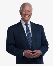 Professional Sales Trainer Brian Tracy Presents Training - Brian Tracy, HD Png Download, Free Download