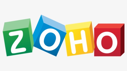 Thumb Image - Zoho Office Suite, HD Png Download, Free Download