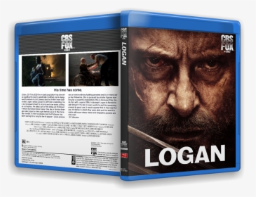 Logan Movie Poster Textless, HD Png Download, Free Download