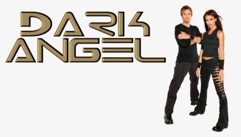 Dark Angel Image - Figure Skating, HD Png Download, Free Download