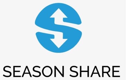 Logo - Season Share Logo, HD Png Download, Free Download