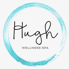 Hugh Spa - Hugh Spa Logo, HD Png Download, Free Download