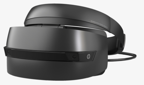 Hp Windows Mixed Reality Headset With Motion Controllers, HD Png Download, Free Download