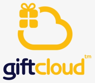 Gift Cloud Logo Png , Png Download - Gift Cloud Logo Png, Transparent Png, Free Download