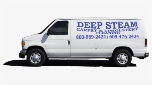 Carpet Cleaning In Atlantic County Nj - Compact Van, HD Png Download, Free Download