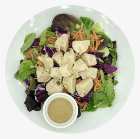 Transparent Chicken Salad Png - Spinach Salad, Png Download, Free Download