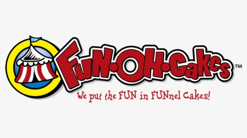 Funnel Cake Logos, HD Png Download, Free Download