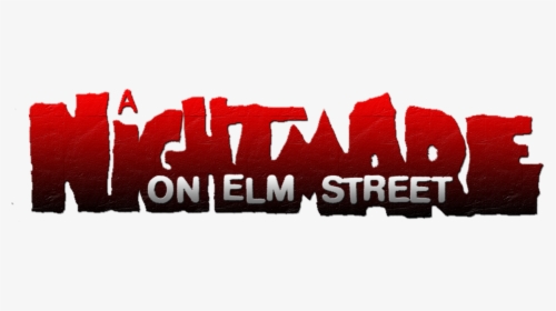Nightmare On Elm Street Clipart, HD Png Download, Free Download