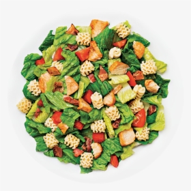 Salad Png - Chef Salad Clip Art, Transparent Png, Free Download