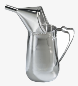 Stainless Steel Funnel, HD Png Download, Free Download