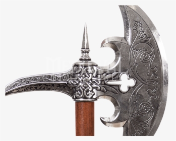 Transparent Battleaxe Png - 16th Century, Png Download, Free Download