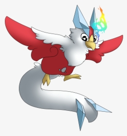 Mega Delibird Pokemon Evolution, HD Png Download, Free Download