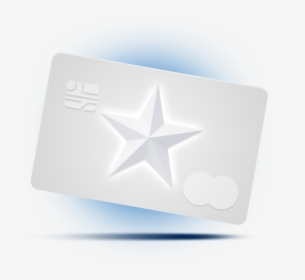 3d White Credit Card Benefit Featuredcontent - Plastic, HD Png Download, Free Download