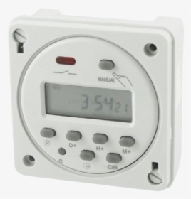 220vcn101a Timer Wiring Diagram, HD Png Download, Free Download