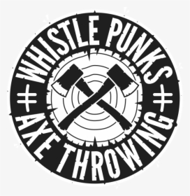 Whistle Punks Whistle Punks - Circle, HD Png Download, Free Download