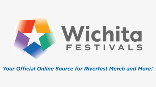 Wichita Festivals Shop - Graphic Design, HD Png Download, Free Download
