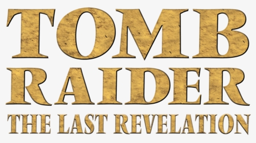 The Dark Angel Symphony - Tomb Raider Ii, HD Png Download, Free Download