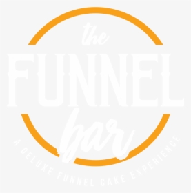 The Funnel Bar - Calligraphy, HD Png Download, Free Download