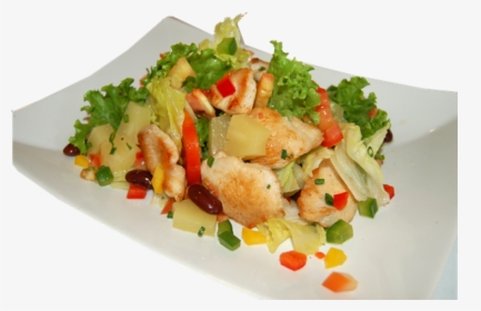 Transparent Chicken Salad Png - Garden Salad, Png Download, Free Download