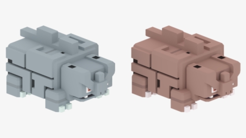 Download Zip Archive - Shiny Rhyhorn Pokemon Quest, HD Png Download, Free Download