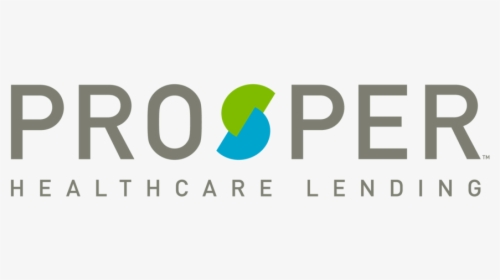 Prosper Healthcare - Prosper Healthcare Lending, HD Png Download, Free Download